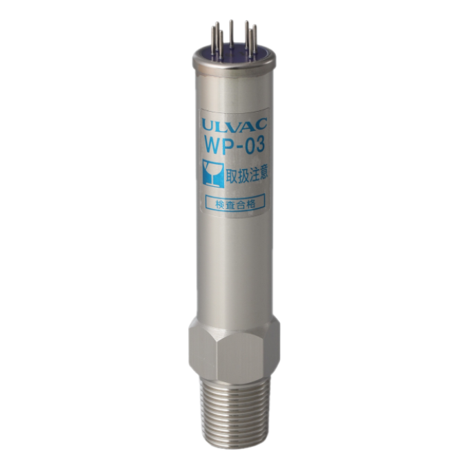Ulvac Vacuum Pump and Components - Vacuum Gauges Ulvac Vacuum Pump and Components - Vacuum Gauges